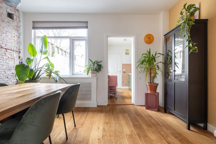 Foto 16 van Oranjeboomstraat 90