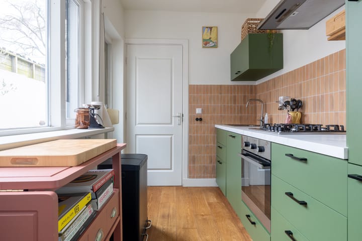 Foto 17 van Oranjeboomstraat 90