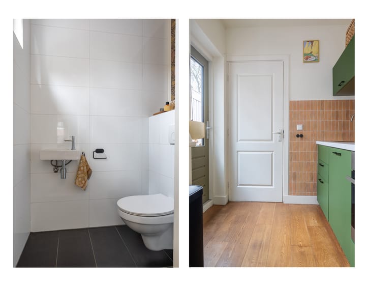 Foto 18 van Oranjeboomstraat 90