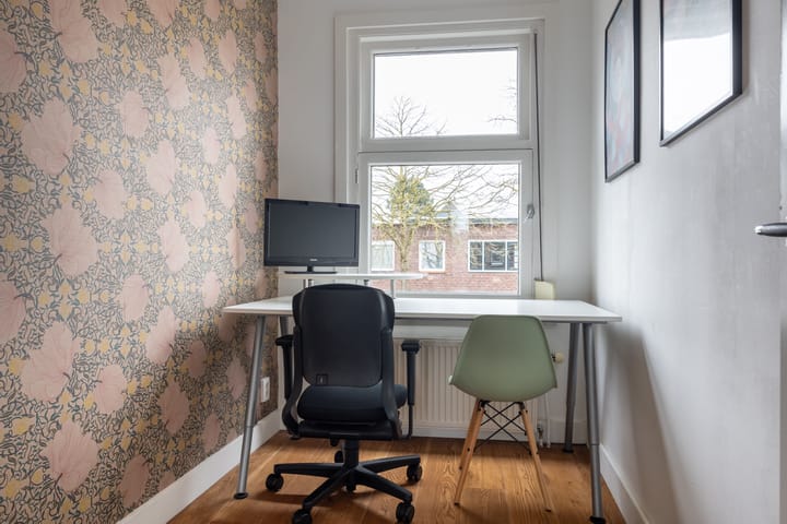 Foto 23 van Oranjeboomstraat 90