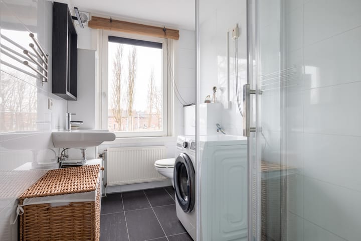 Foto 25 van Oranjeboomstraat 90