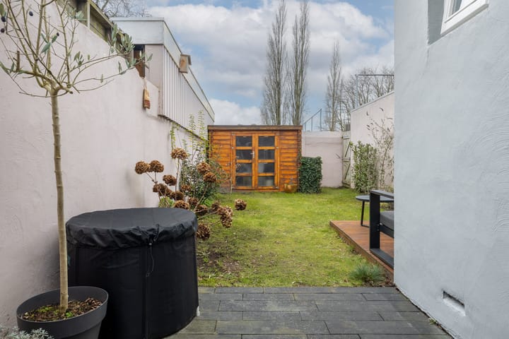 Foto 30 van Oranjeboomstraat 90