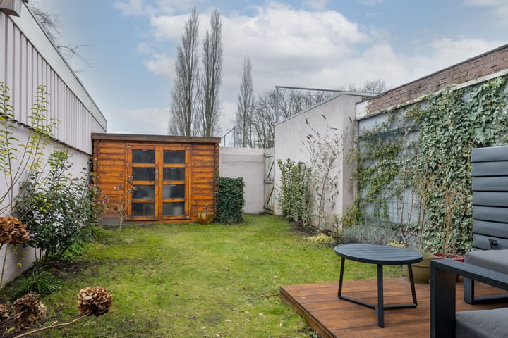 Foto 31 van Oranjeboomstraat 90