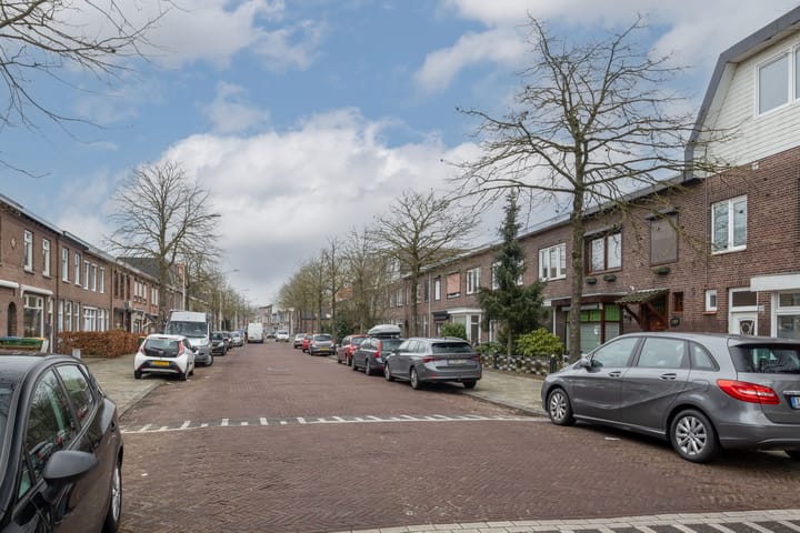 Foto 32 van Oranjeboomstraat 90