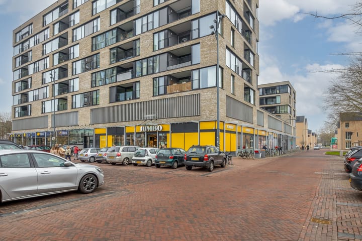 Foto 34 van Oranjeboomstraat 90