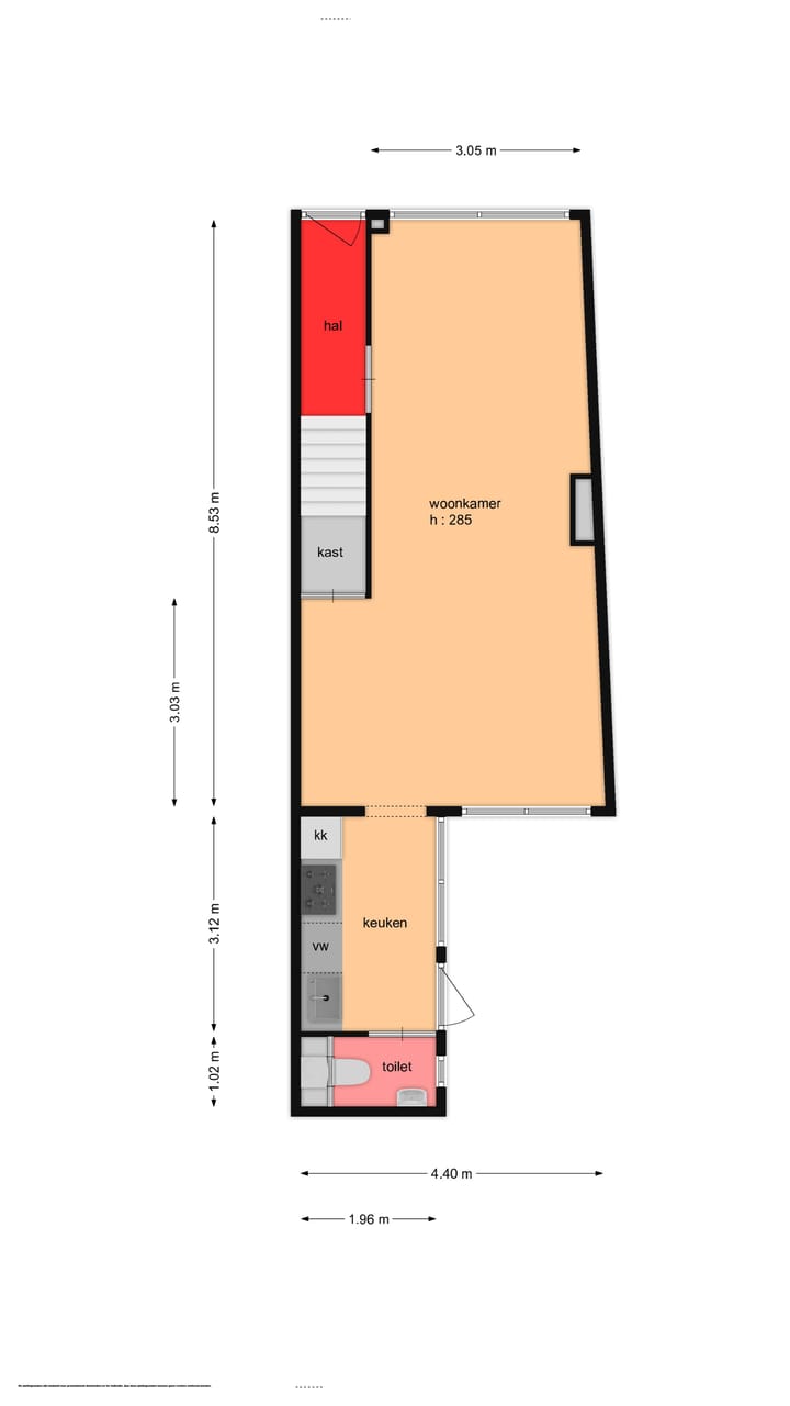 Foto 35 van Oranjeboomstraat 90