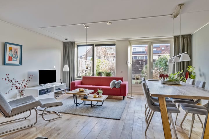 Foto 2 van Uiterwaard 16