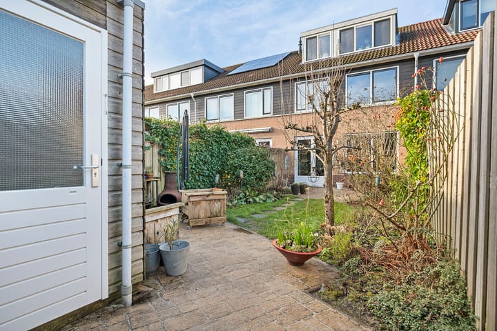 Foto 27 van Uiterwaard 16