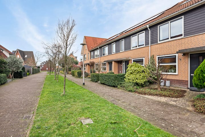 Foto 5 van Uiterwaard 16