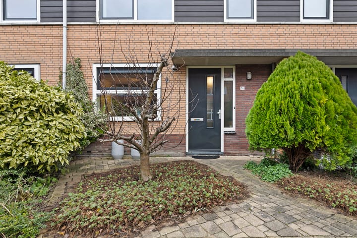 Foto 6 van Uiterwaard 16