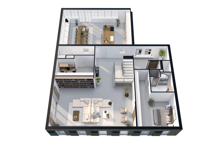 Foto 40 van Duinweg 21