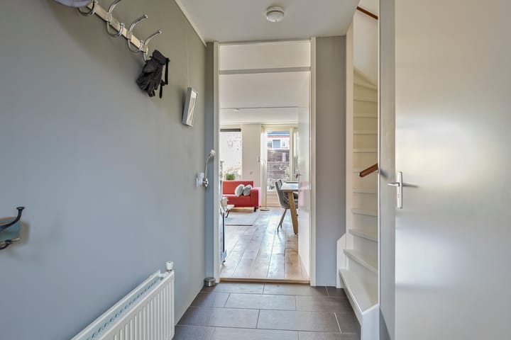 Foto 8 van Uiterwaard 16