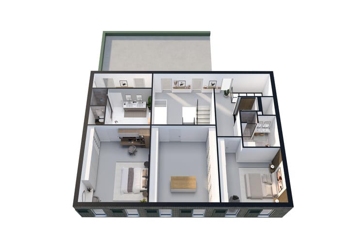 Foto 41 van Duinweg 21