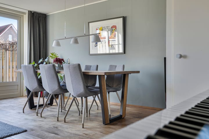 Foto 10 van Uiterwaard 16