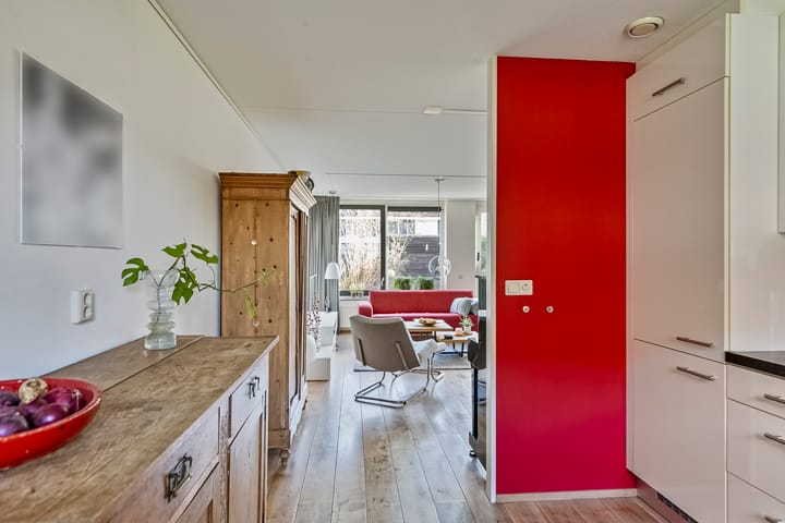 Foto 12 van Uiterwaard 16