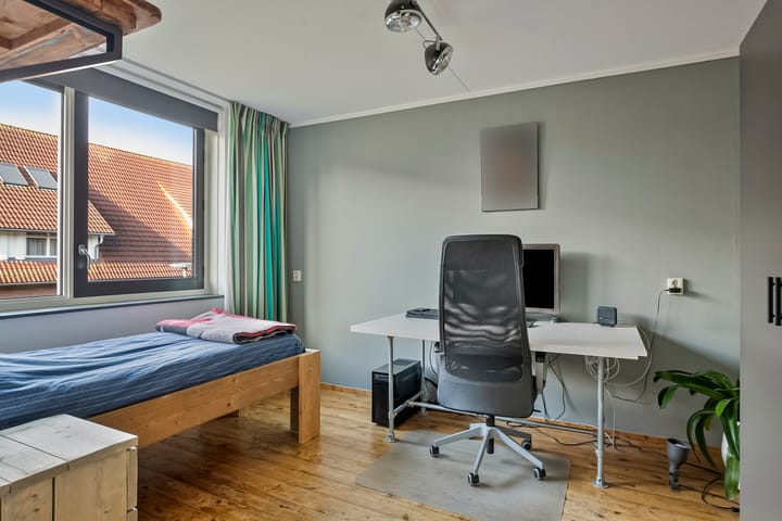 Foto 16 van Uiterwaard 16