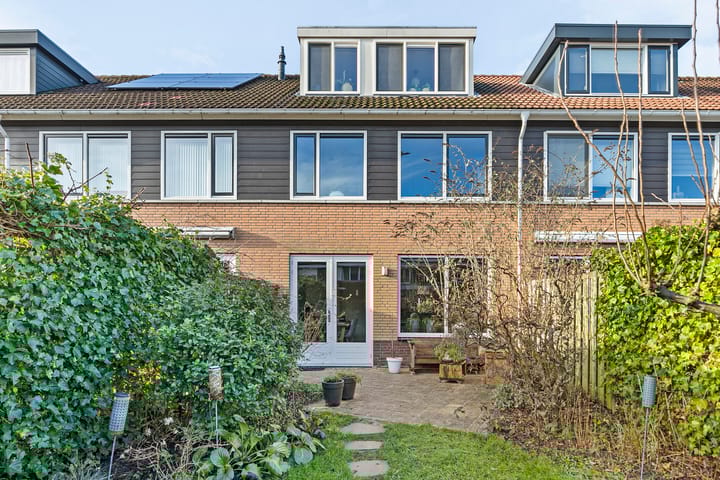 Foto 26 van Uiterwaard 16