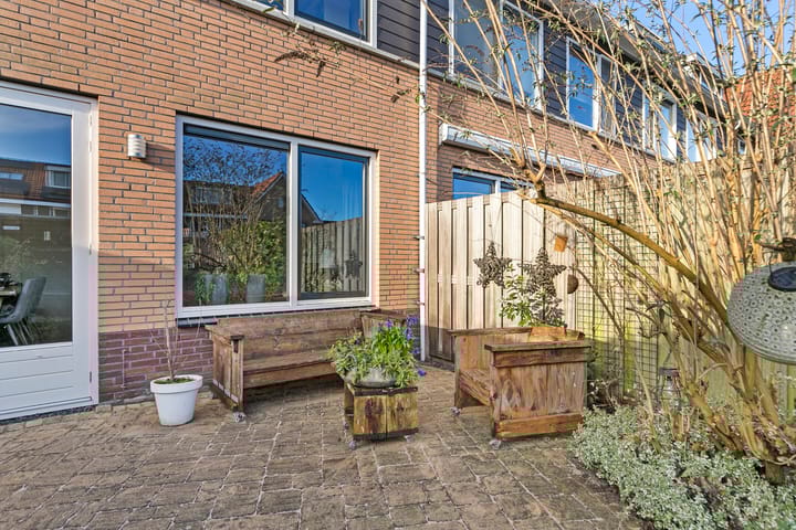 Foto 28 van Uiterwaard 16