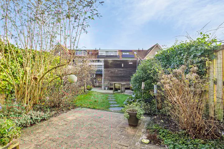 Foto 29 van Uiterwaard 16