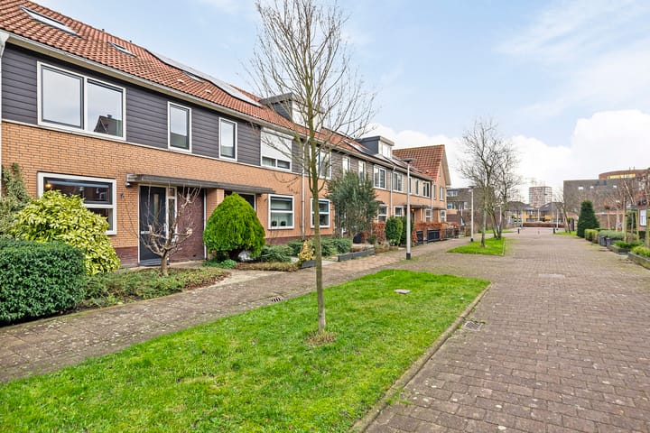 Foto 32 van Uiterwaard 16