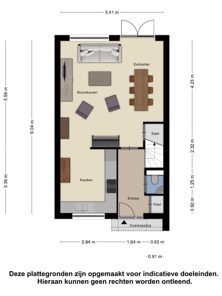 Foto 37 van Uiterwaard 16