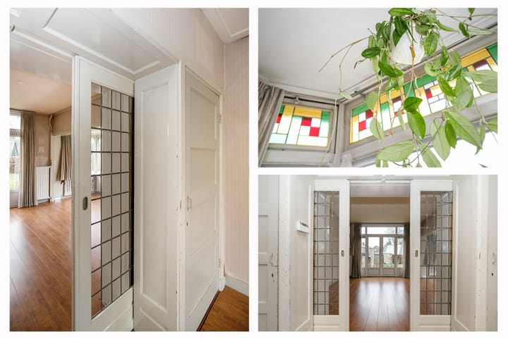 Foto 4 van Spoorstraat 64