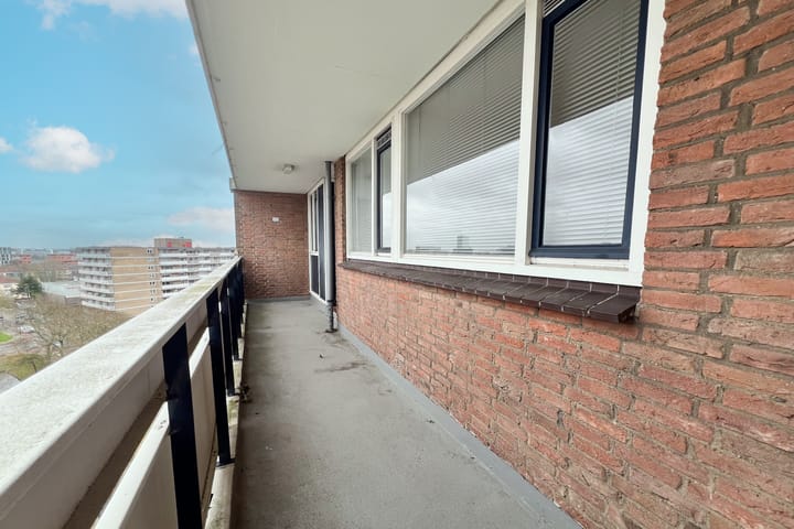 Foto 3 van Ocarinalaan 112