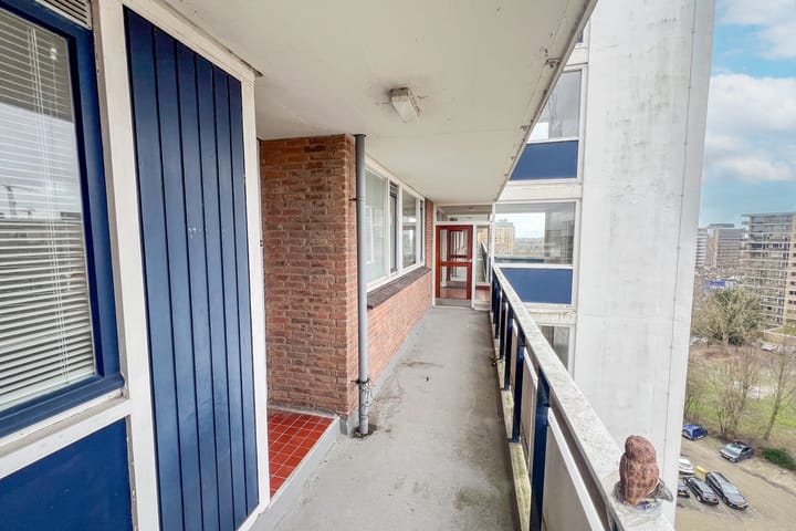 Foto 4 van Ocarinalaan 112