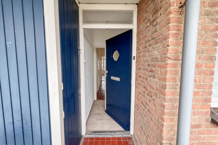 Foto 5 van Ocarinalaan 112