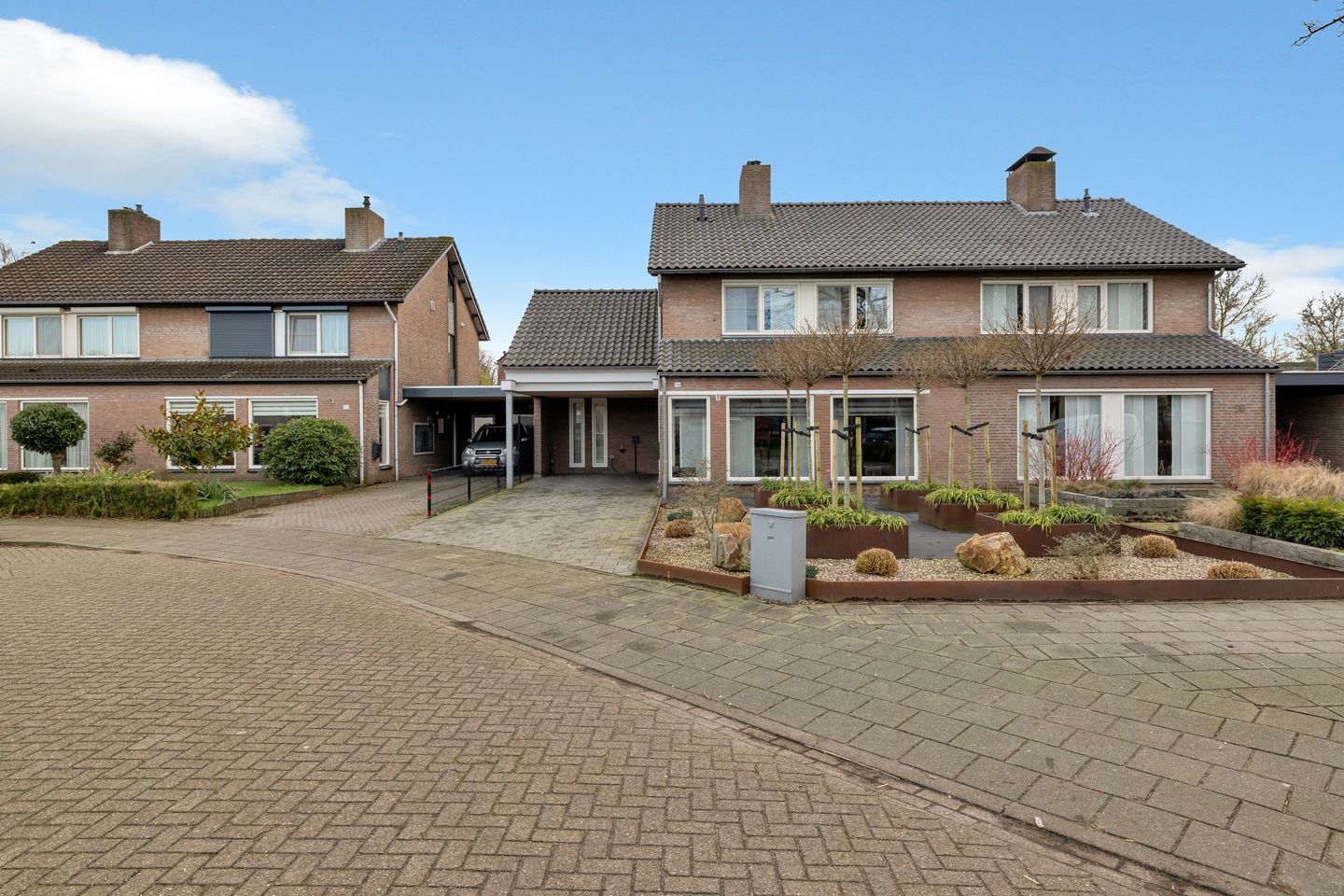 Foto 1 van Albrecht Rodenbachplein 34