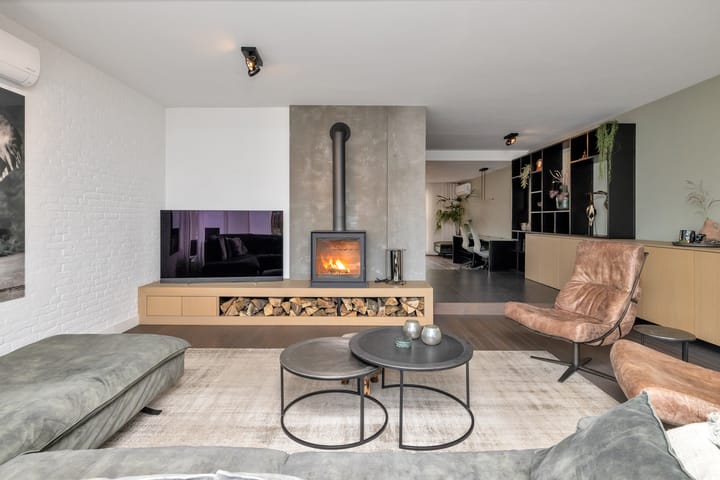 Foto 2 van Albrecht Rodenbachplein 34