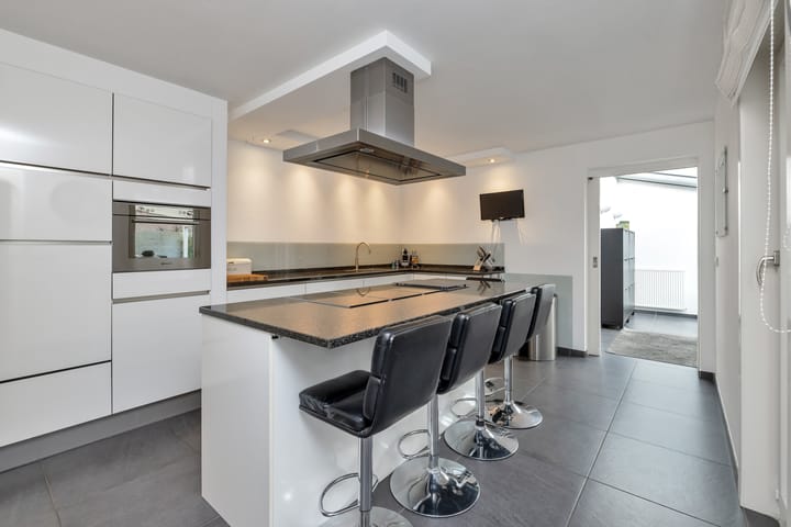 Foto 4 van Albrecht Rodenbachplein 34