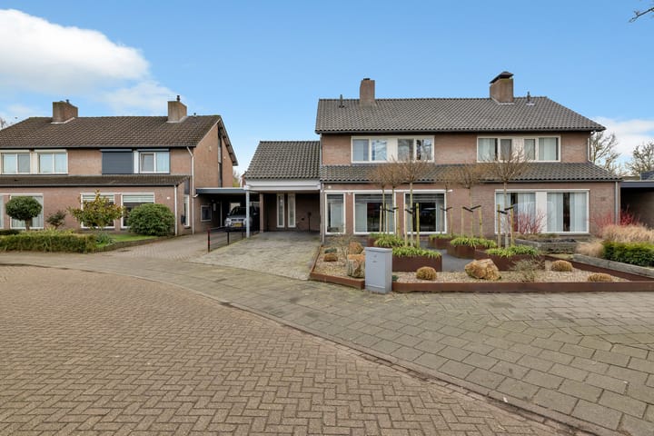 Foto 5 van Albrecht Rodenbachplein 34