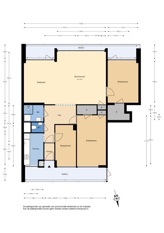 Foto 36 van Ocarinalaan 112