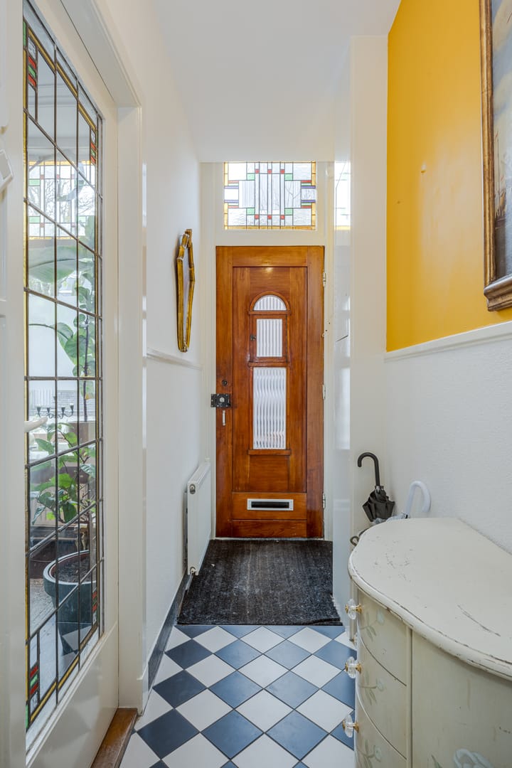 Foto 3 van Os en Paardenlaan 15