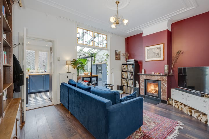 Foto 5 van Os en Paardenlaan 15