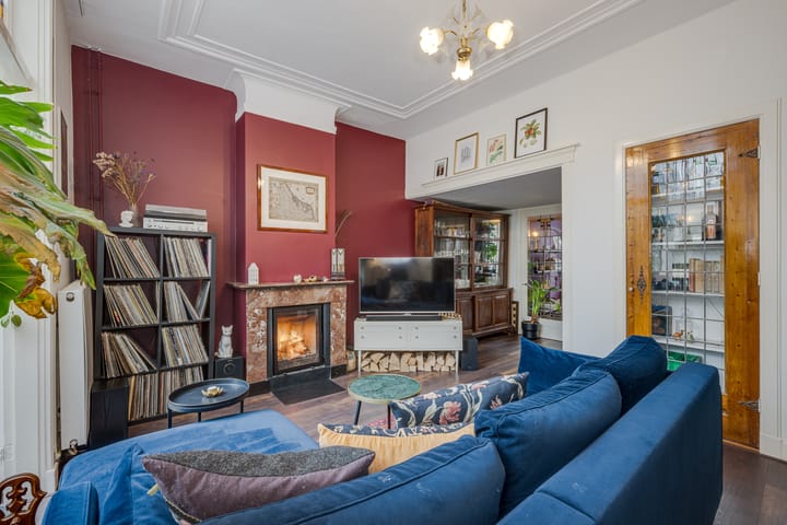 Foto 7 van Os en Paardenlaan 15