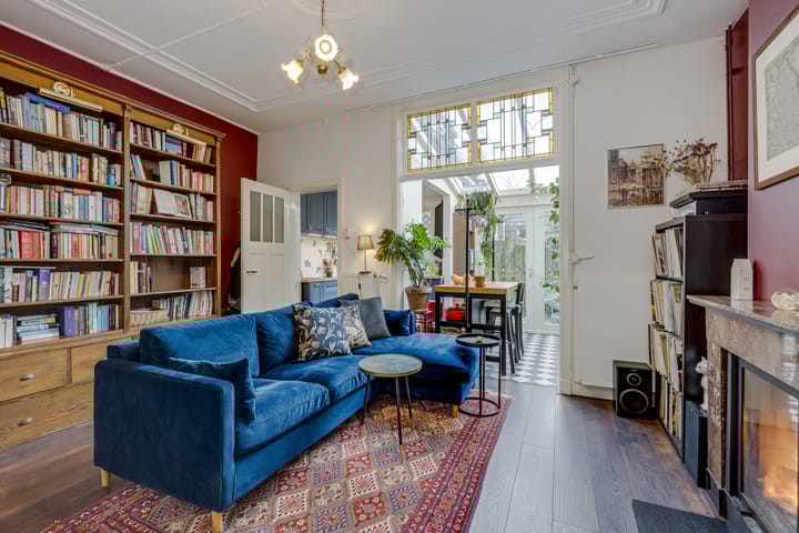 Foto 8 van Os en Paardenlaan 15