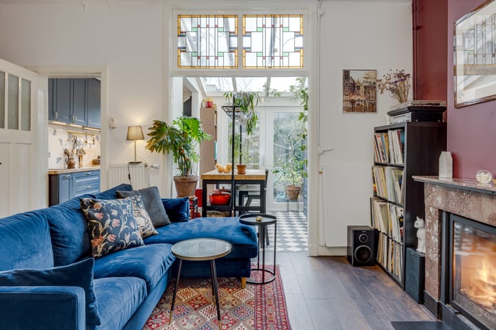 Foto 9 van Os en Paardenlaan 15