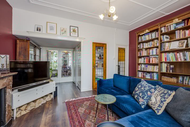 Foto 10 van Os en Paardenlaan 15