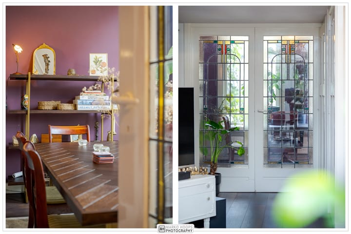 Foto 15 van Os en Paardenlaan 15