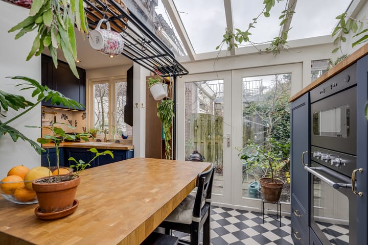 Foto 16 van Os en Paardenlaan 15