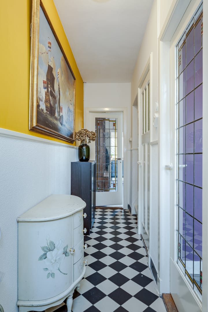 Foto 22 van Os en Paardenlaan 15