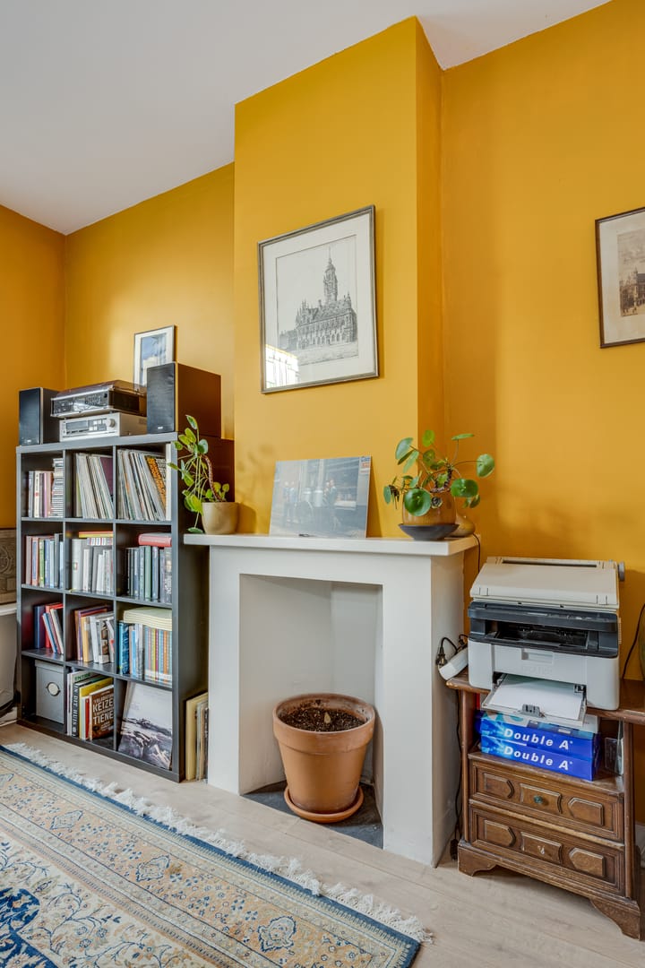 Foto 28 van Os en Paardenlaan 15