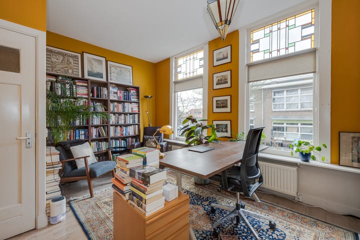 Foto 29 van Os en Paardenlaan 15