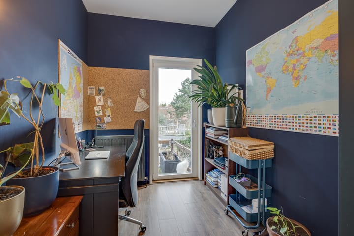 Foto 31 van Os en Paardenlaan 15