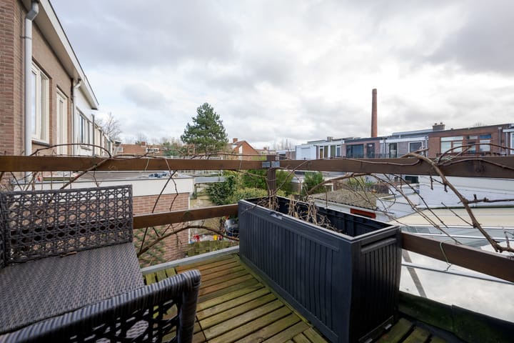 Foto 33 van Os en Paardenlaan 15