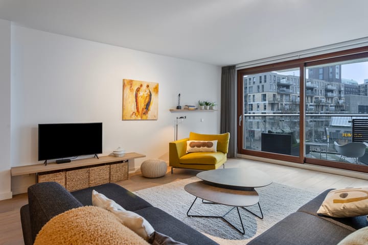 Foto 3 van Bordeslaan 389