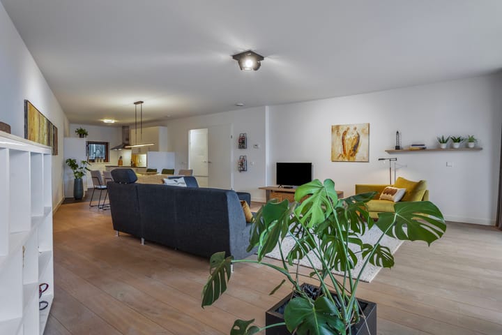 Foto 5 van Bordeslaan 389