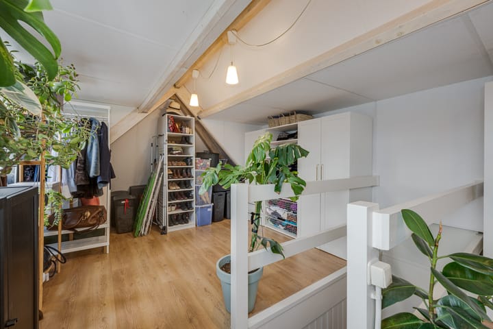 Foto 39 van Os en Paardenlaan 15